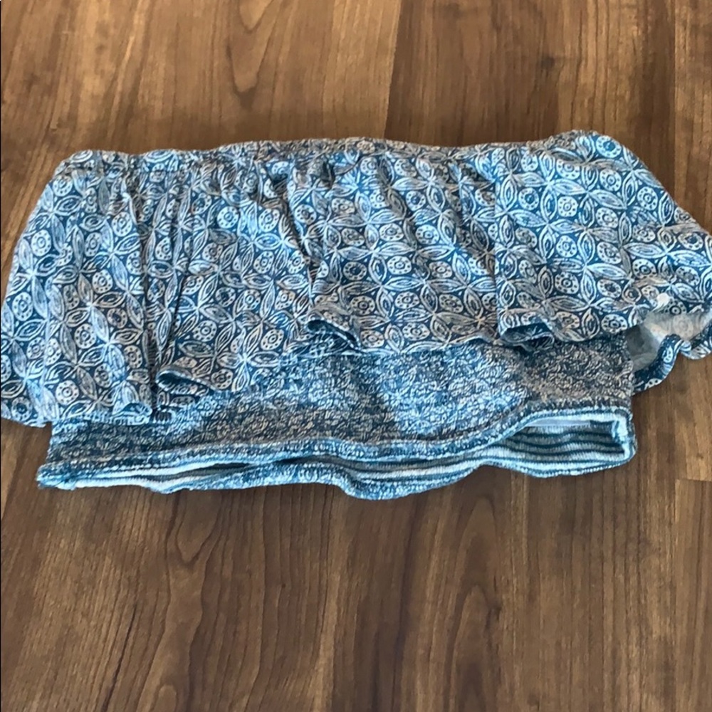 Bandeau top for sale